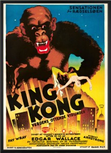 King Kong 1934