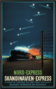 Nord Express (1946)