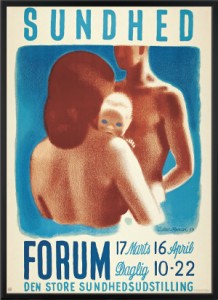 Sundhed i Forum 1939