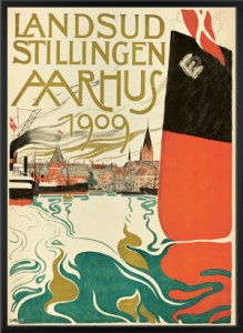 Landsudstillingen Aarhus 1909