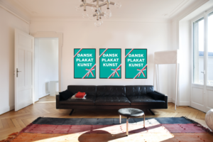 Giv en plakat i julegave