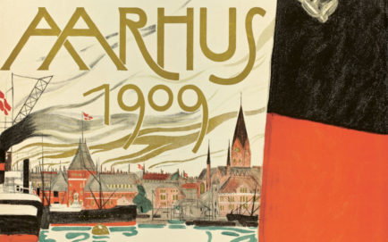 Landsudstillingen Aarhus 1909