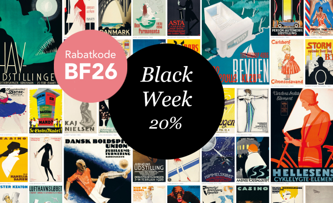 Black week 2026